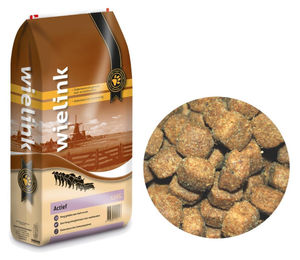 Wielink Actief Croc Trockenfutter für aktive Hunde 15 kg – Bild 1 von 1