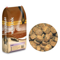 Produktbild von Wielink Actief Croc Trockenfutter für aktive Hunde 15 kg