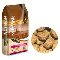 Produktbild von Wielink Adult Croc Trockenfutter für ausgewachsene Hunde 15 kg