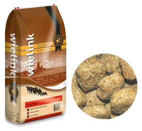 Wielink Croc Maxi Trockenfutter für große Hunde 15 kg – Bild 1 von 1