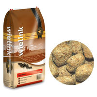 Produktbild von Wielink Croc Maxi Trockenfutter für große Hunde 15 kg