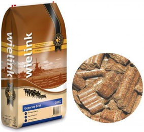 Wielink Gepresstes Hundefutter Trockenfutter für Hunde 20 kg – Bild 1 von 1