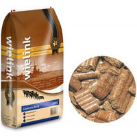 Produktbild von Wielink Gepresstes Hundefutter Trockenfutter für Hunde 20 kg