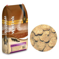 Produktbild von Wielink Senioren Croc Fettarmes Trockenfutter für ältere Hunde 15 kg