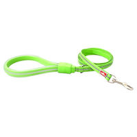 Produktbild von Wigzi Reflective Waterproof Gel Handle Leine für Hunde in Neon Grün Einheitsgröße - 1 Stk.