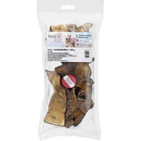 Produktbild von Wild & Fein Hirsch Kauknochen Hypoallergen 100 g