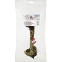 Produktbild von Wild & Fein Hirschknochen Monoprotein Kauknochen für Hunde groß