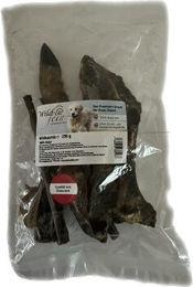 Wild & Fein Hundesnack Wild Kaumix Hypoallergen ohne Farb- und Aromastoffe 250 g - 250 g – Bild 1 von 2