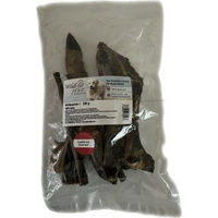 Produktbild von Wild & Fein Hundesnack Wild Kaumix Hypoallergen ohne Farb- und Aromastoffe 250 g - 250 g