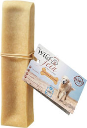 Produktbild von Wild & Fein Kaukäse für Hunde XL getreidefrei und zuckerfrei