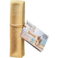 Produktbild von Wild & Fein Kaukäse für Hunde XL getreidefrei und zuckerfrei