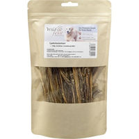 Produktbild von Wild & Fein Lammziemer Hundesnack mit hohem Fleischanteil und Monoprotein 100 g