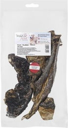Produktbild von Wild & Fein Naturkaukartikel Hirsch Brustbein Monoprotein 1 Stück - 1 Stk.