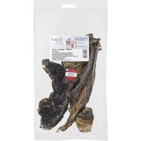 Produktbild von Wild & Fein Naturkaukartikel Hirsch Brustbein Monoprotein 1 Stück - 1 Stk.