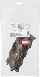 Produktbild von Wild & Fein Naturkaukauartikel Hirschrücken für sensitive Hunde