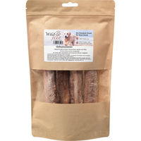 Produktbild von Wild & Fein Ochsenziemer gefriergetrocknet Rind Monoprotein mit hohem Fleischanteil 150g