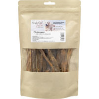 Produktbild von Wild & Fein Pferdemagen Kausnack für Hunde Adult Hypoallergen Monoprotein 150 g