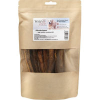Produktbild von Wild & Fein Pferderippen Kausnack für Hunde Adult Monoprotein ohne Konservierungsstoffe 300 g
