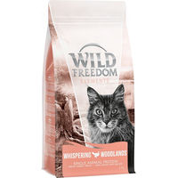 Produktbild von Wild Freedom Adult Katzenfutter Truthahn Monoprotein Getreidefrei 2 kg - 2 kg