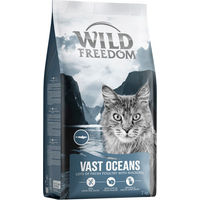 Produktbild von Wild Freedom Adult Vast Oceans Getreidefreies Hundefutter mit Makrele 2 kg
