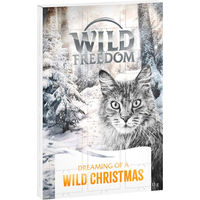 Produktbild von Wild Freedom Adventskalender mit gefriergetrockneten RAW Snacks 13 g