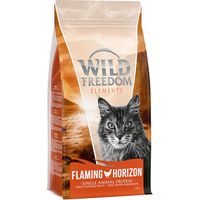 Produktbild von Wild Freedom Katzenfutter Adult Huhn Getreidefrei Sensitive Monoprotein 2 kg