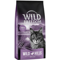 Produktbild von Wild Freedom Trockenfutter Adult Ente Getreidefrei 6,5 kg - 6,5 kg