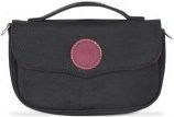 Wild Hazel Bauchtasche Hazel Fanny Pack Schwarz – Bild 1 von 3