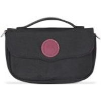 Produktbild von Wild Hazel Bauchtasche Hazel Fanny Pack Schwarz