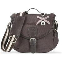 Produktbild von Wild Hazel Cozy Hazel Gassitasche Dark Choco