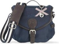 Wild Hazel Cozy Hazel Gassitasche Navy Blue – Bild 1 von 3