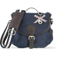 Produktbild von Wild Hazel Cozy Hazel Gassitasche Navy Blue