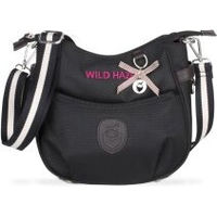 Produktbild von WILD HAZEL Fancy Hazel Gassitasche Schwarz