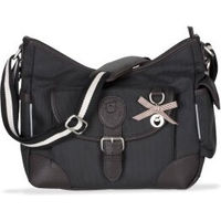 Produktbild von Wild Hazel Futterbeutel Beutel Hazel Gürteltasche Schwarz