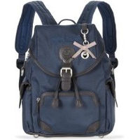 Produktbild von Wild Hazel Hazels Rucksack Navy Blau