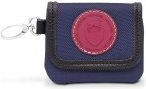 Wild Hazel Kotbeutelspender aus Textil in Navy Blau – Bild 1 von 2