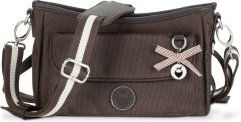 Wild Hazel Smart Hazel Gassitasche Dark Choco Braun – Bild 1 von 3