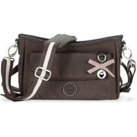 Produktbild von Wild Hazel Smart Hazel Gassitasche Dark Choco Braun
