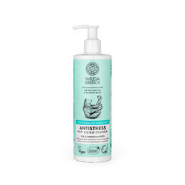 Produktbild von Wilda Siberica Antistress Conditioner Spülung gegen Juckreiz 400 ml - 400 ml