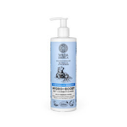 Produktbild von Wilda Siberica Hydro-Boost Conditioner Spülung für trockenes Fell Vegan 400 ml - 400 ml