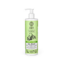 Produktbild von Wilda Siberica Oil Plex Conditioner Spülung 400 ml - 400 ml