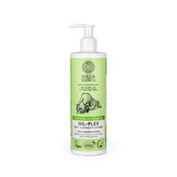 Produktbild von Wilda Siberica Oil Plex Conditioner Spülung 400 ml - 400 ml