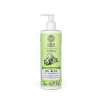 Produktbild von Wilda Siberica Oil Plex Shampoo 400 ml - 400 ml