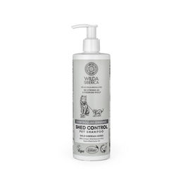 Produktbild von Wilda Siberica Shed Control Anti-Schuppen Shampoo 400 ml - 400 g