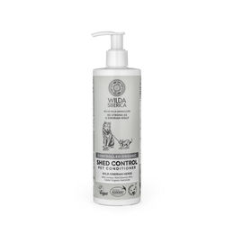Produktbild von Wilda Siberica Shed Control Conditioner Anti-Schuppen Spülung Vegan 400 ml - 400 ml