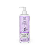 Produktbild von Wilda Siberica Urban-Detox Bio Shampoo für Hunde und Katzen 400 ml - 400 ml