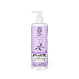 Produktbild von Wilda Siberica Urban-Detox Conditioner Spülung für Hunde 400 ml - 400 ml