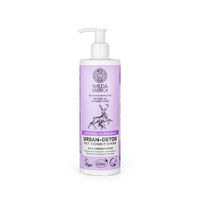 Produktbild von Wilda Siberica Urban-Detox Conditioner Spülung für Hunde 400 ml - 400 ml