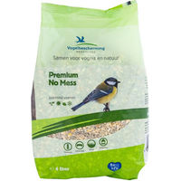 Produktbild von Wildbird Premium Wildvogel Streufutter 1,75 kg