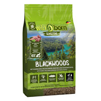 Produktbild von Wildborn Hundefutter Adult Kaninchen Getreidefrei und Glutenfrei 12 kg - 12 kg